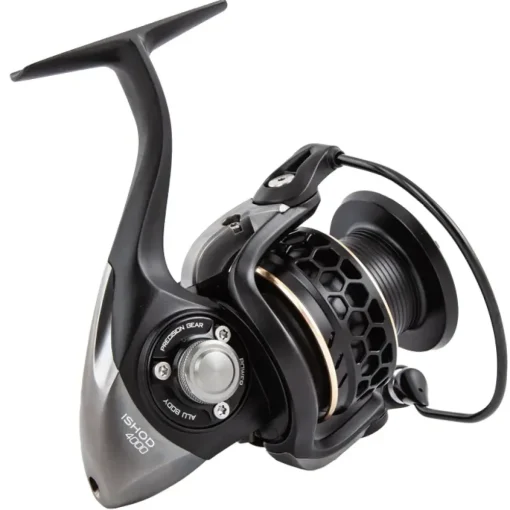 Hart Ishod Fishing Reel