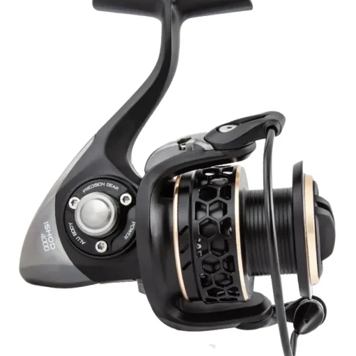 Hart Ishod Fishing Reel