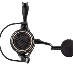 Hart Ishod Fishing Reel