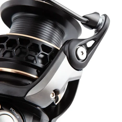 Hart Ishod Fishing Reel