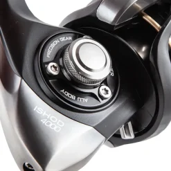 Hart Ishod Fishing Reel