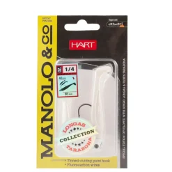 Hart Manolo & Co Fishing Lure