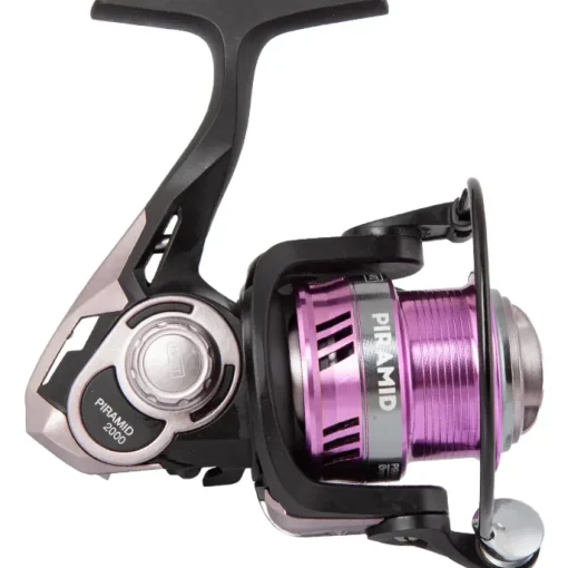 Hart Piramid Reel