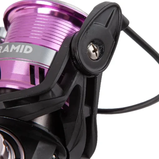 Hart Piramid Reel