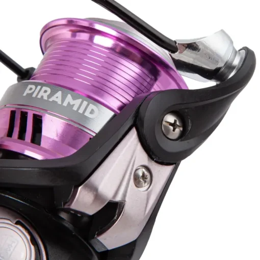 Hart Piramid Reel