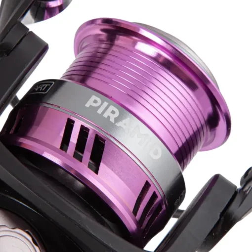 Hart Piramid Reel