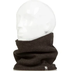 Heat Holders Forest Green Core Stockley Neck Warmer - One Size- Clothing