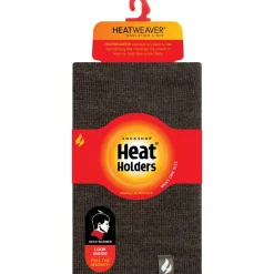 Heat Holders Forest Green Core Stockley Neck Warmer - One Size- Clothing