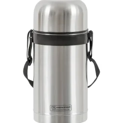 Highlander Duro Fishing Food Flask 1L