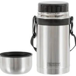Highlander Duro Fishing Food Flask 1L