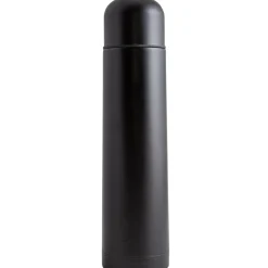 Highlander Fishing Duro Flask 1L Black- Cooking Equipment