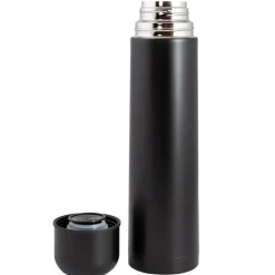 Highlander Fishing Duro Flask 1L Black- Cooking Equipment