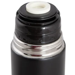 Highlander Fishing Duro Flask 1L Black- Cooking Equipment