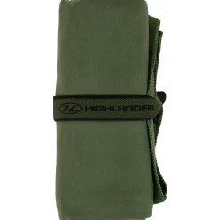 Highlander Micro Fibre Towel- Miscellaneous
