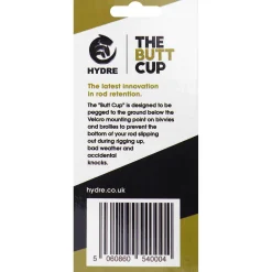 HYDRE The Butt Cup- Bivvy Accessories
