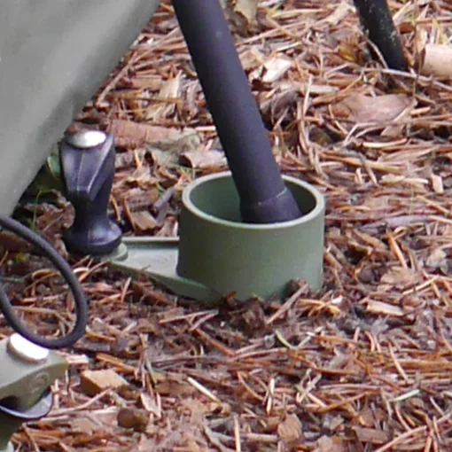HYDRE The Butt Cup- Bivvy Accessories