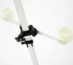 Ian Golds Super Match DB1 Double Tripod