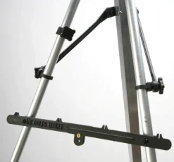 Ian Golds Super Match DB1 Double Tripod
