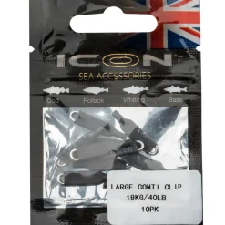 Icon Large Conti Clip