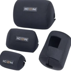 Icon Multiplier Fishing Reel Cases