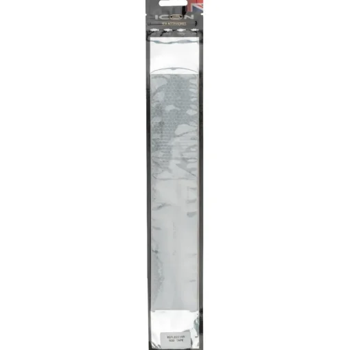 Icon Reflective Fishing Rod Tape
