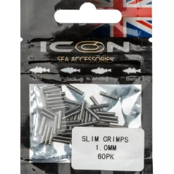 Icon Slim Crimps