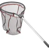 Iron Claw Predator Scoop Series Fishing Net