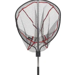 Iron Claw Predator Scoop Series Fishing Net