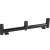 JAG Prolite Range 3 Rod Buzz Bar Adjustable- Rod Support