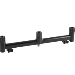 JAG Prolite Range 3 Rod Buzz Bar Adjustable- Rod Support