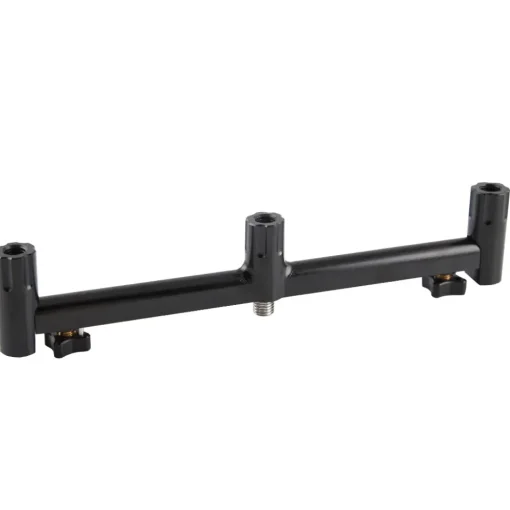 JAG Prolite Range 3 Rod Buzz Bar Adjustable- Rod Support
