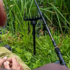 John Wilson Avon Quiver Fishing Rod