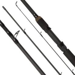 John Wilson Avon Quiver Fishing Rod