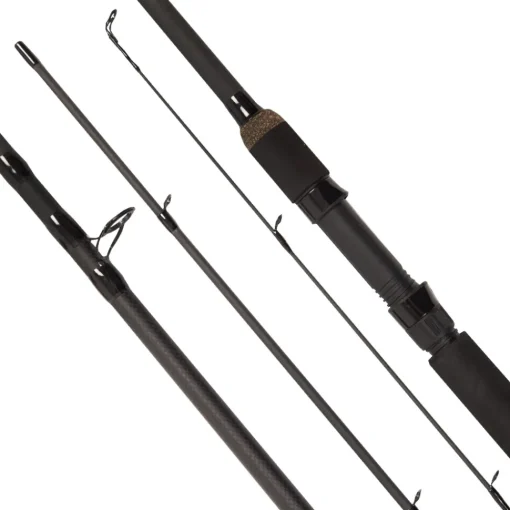 John Wilson Avon Quiver Fishing Rod