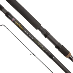 John Wilson Barbel Quiver Fishing Rod