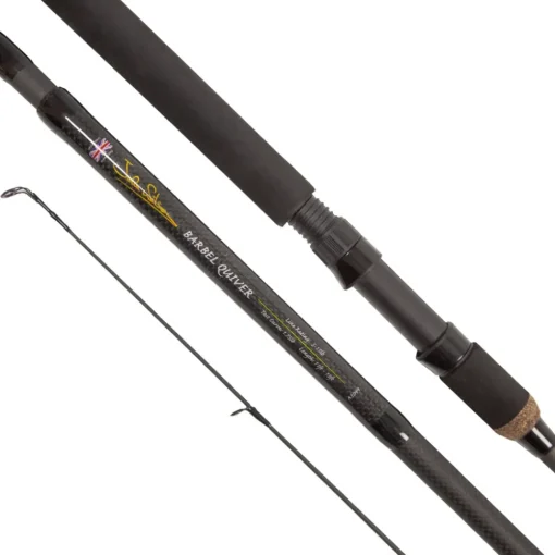John Wilson Barbel Quiver Fishing Rod
