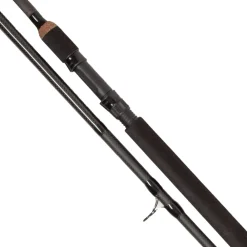 John Wilson Barbel Quiver Travel Fishing Rod