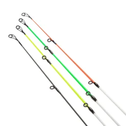 John Wilson Barbel Quiver Fishing Rod