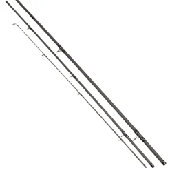 John Wilson Barbel Quiver Travel Fishing Rod