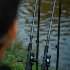 John Wilson Barbel Quiver Fishing Rod