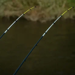 John Wilson Barbel Quiver Fishing Rod