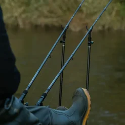 John Wilson Barbel Quiver Fishing Rod