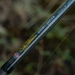 John Wilson Barbel Quiver Fishing Rod