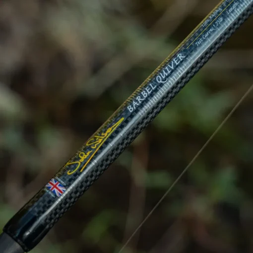 John Wilson Barbel Quiver Fishing Rod