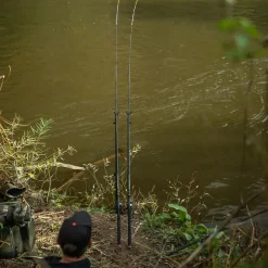 John Wilson Barbel Quiver Fishing Rod
