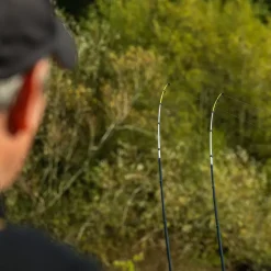 John Wilson Barbel Quiver Fishing Rod