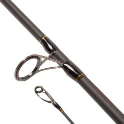 John Wilson Lure Pro Quad Fishing Rod