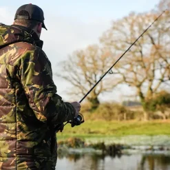 John Wilson Lure Pro Quad Fishing Rod