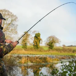 John Wilson Lure Pro Quad Fishing Rod