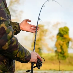 John Wilson Lure Pro Quad Fishing Rod